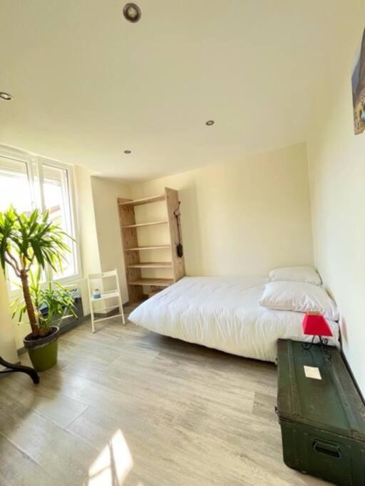 Le Grenier A Sel - Reims Apartment Exterior photo