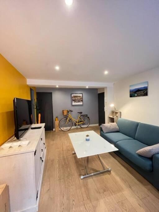 Le Grenier A Sel - Reims Apartment Exterior photo